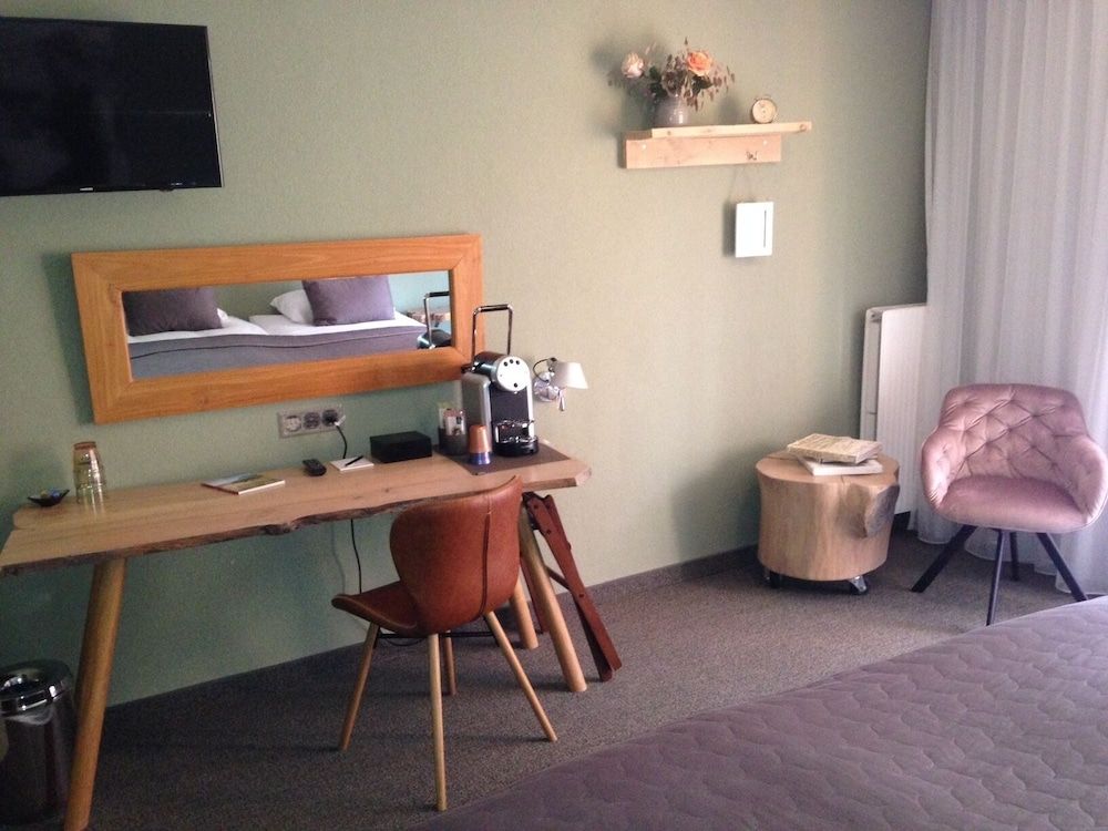 Boutique-Hôtel Chez Jan Single Room 3