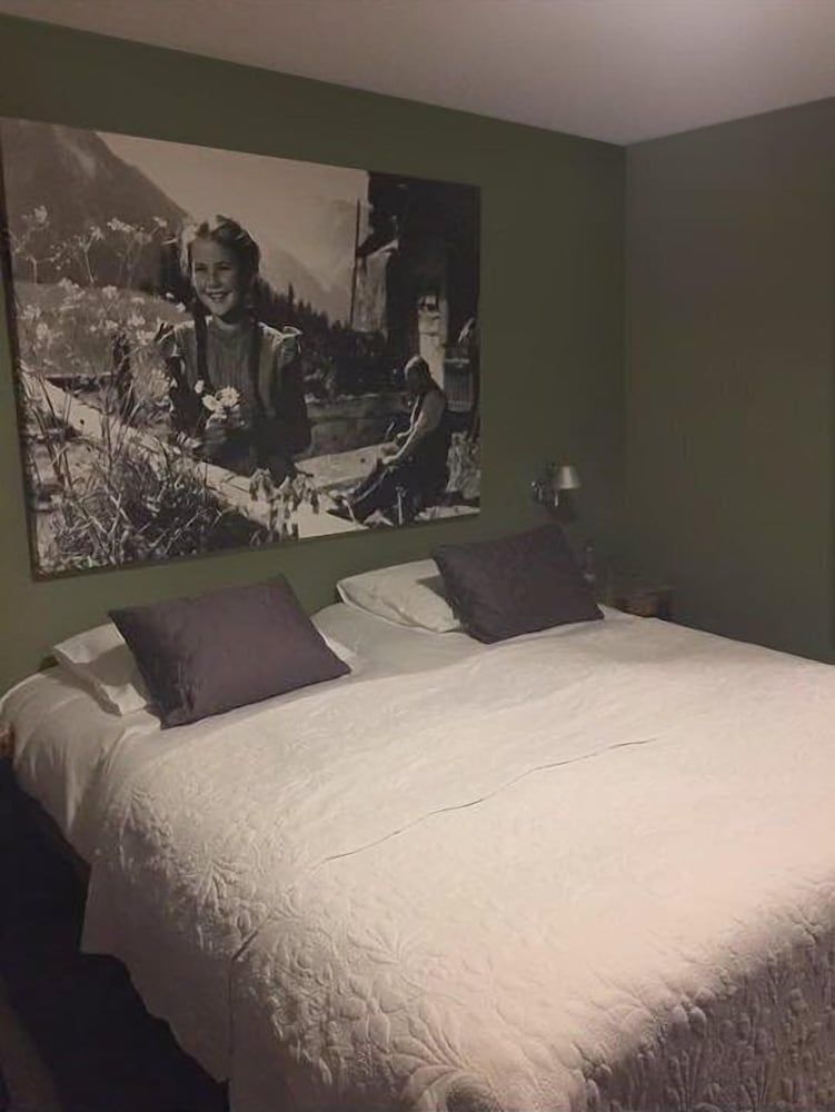 Boutique-Hôtel Chez Jan Suite 3