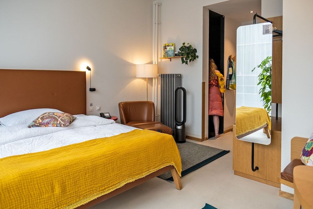 undefined Nomad Design & Lifestyle Hotel