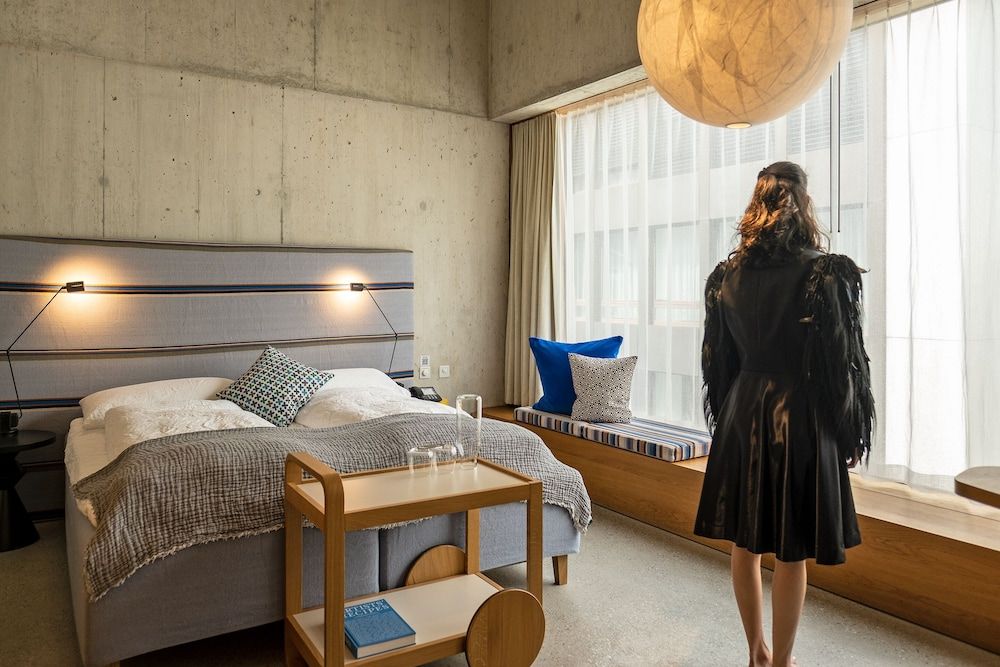 undefined Nomad Design & Lifestyle Hotel 10