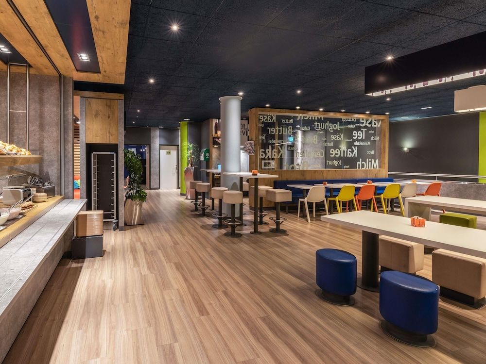 ibis budget Bern Expo