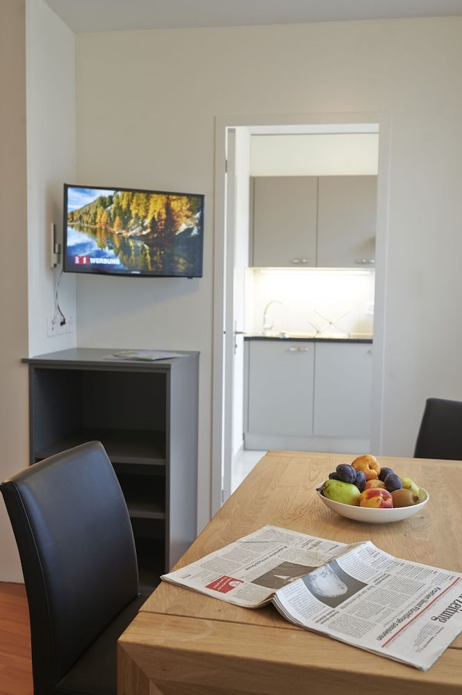 Standard Apartment