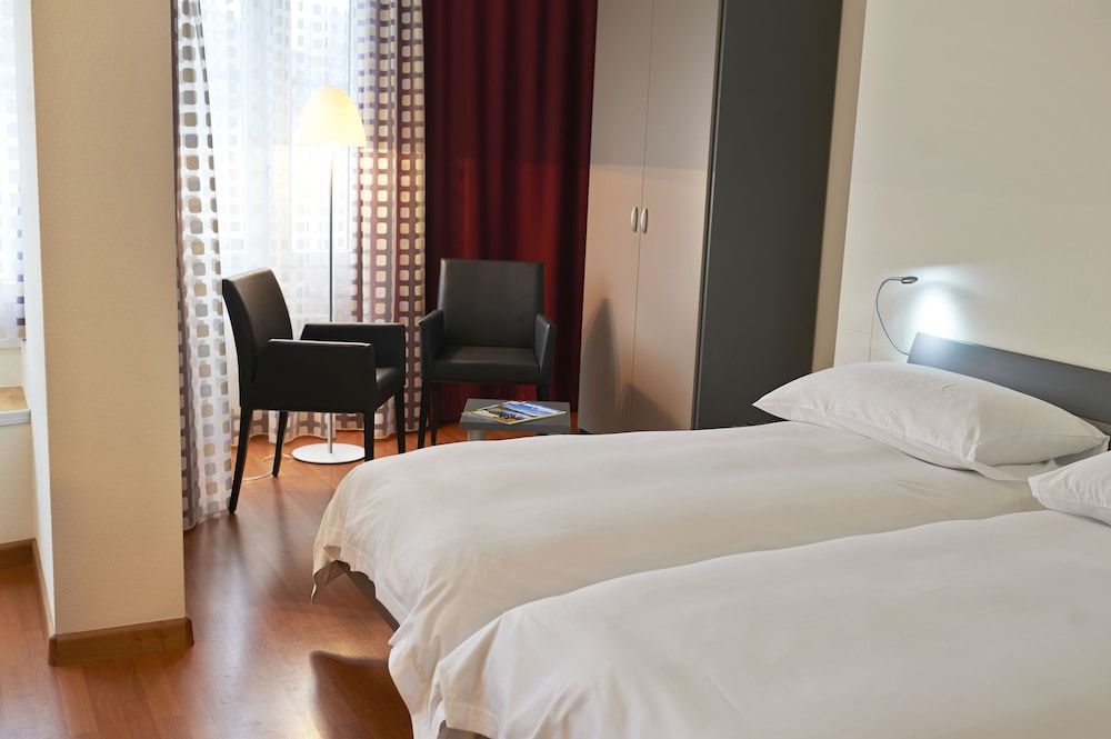 Apartment (Long Stay)