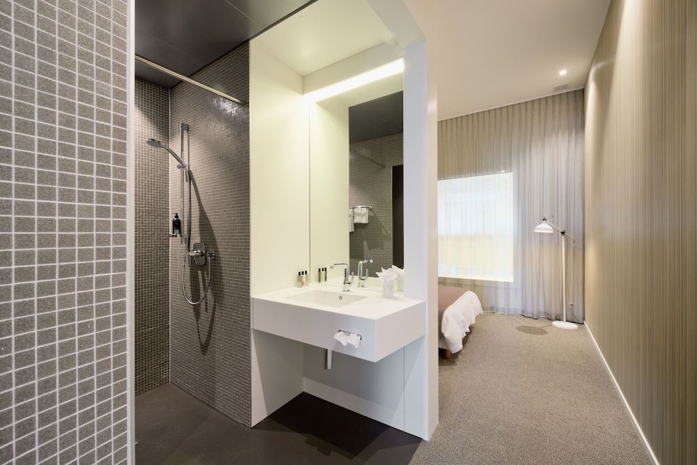 King Room, City View
