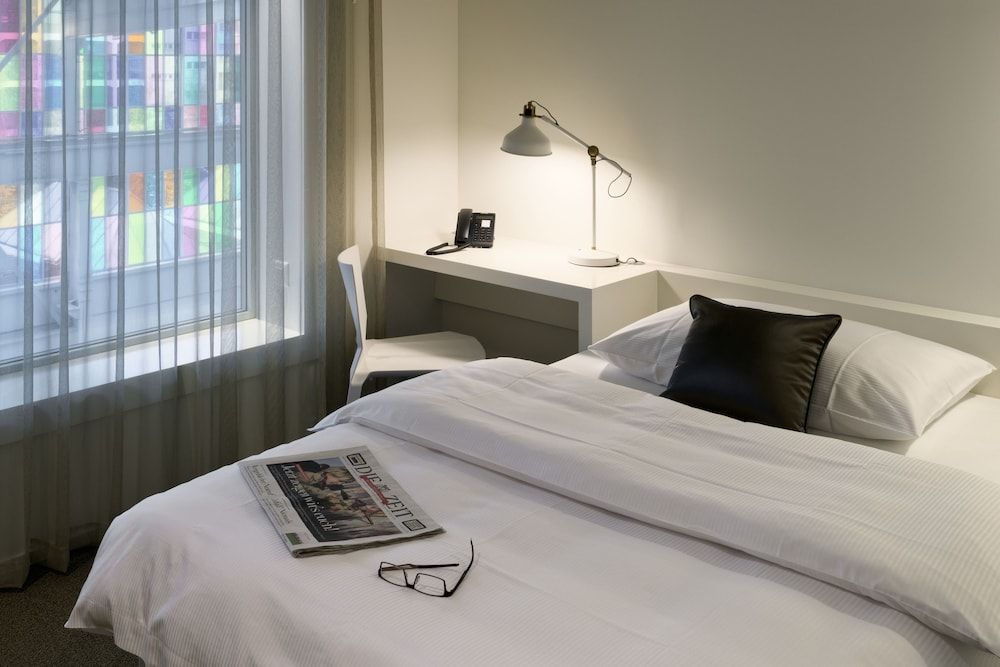 Trafo Hotel
