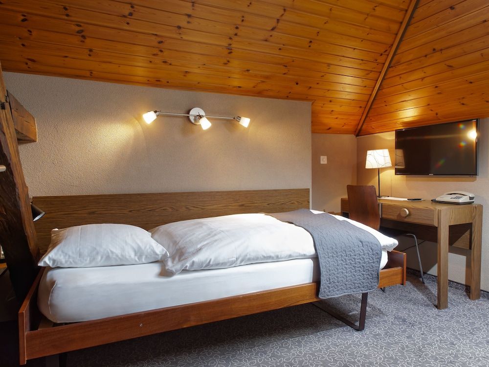 Comfort Single Room