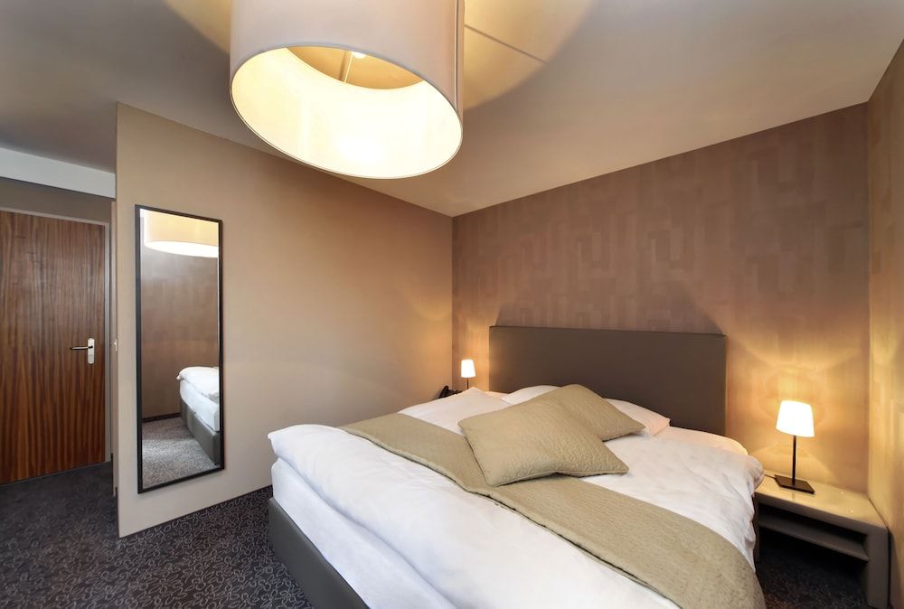 Superior Single Room