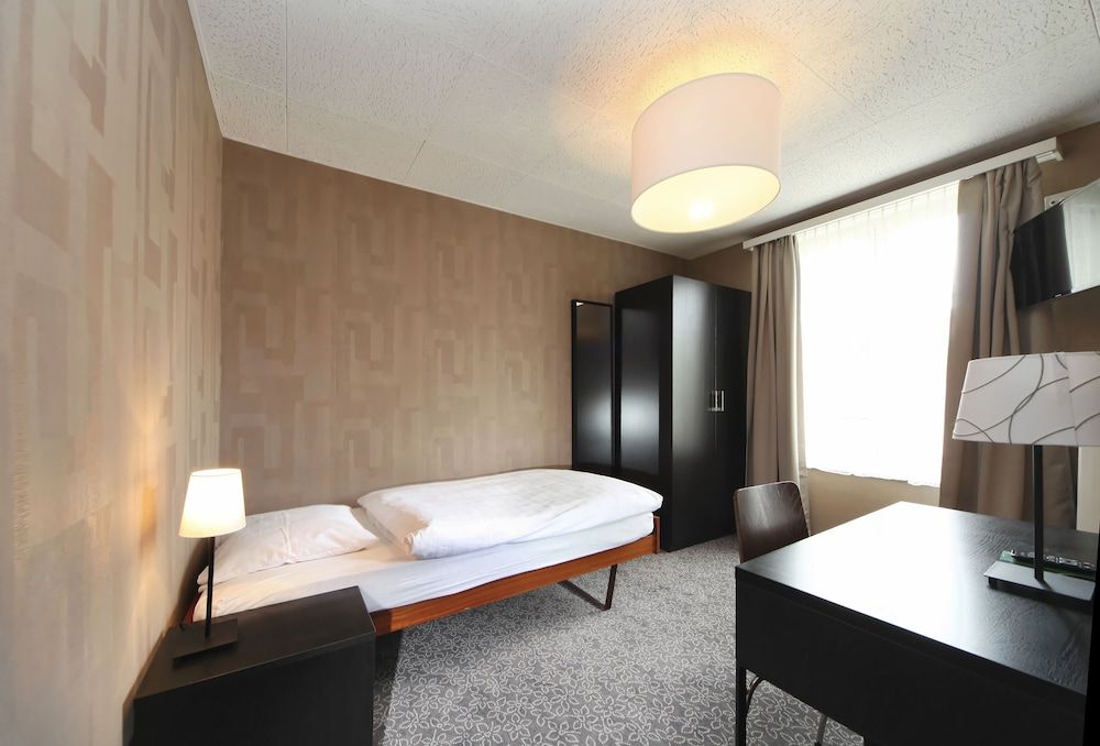 Comfort Single Room