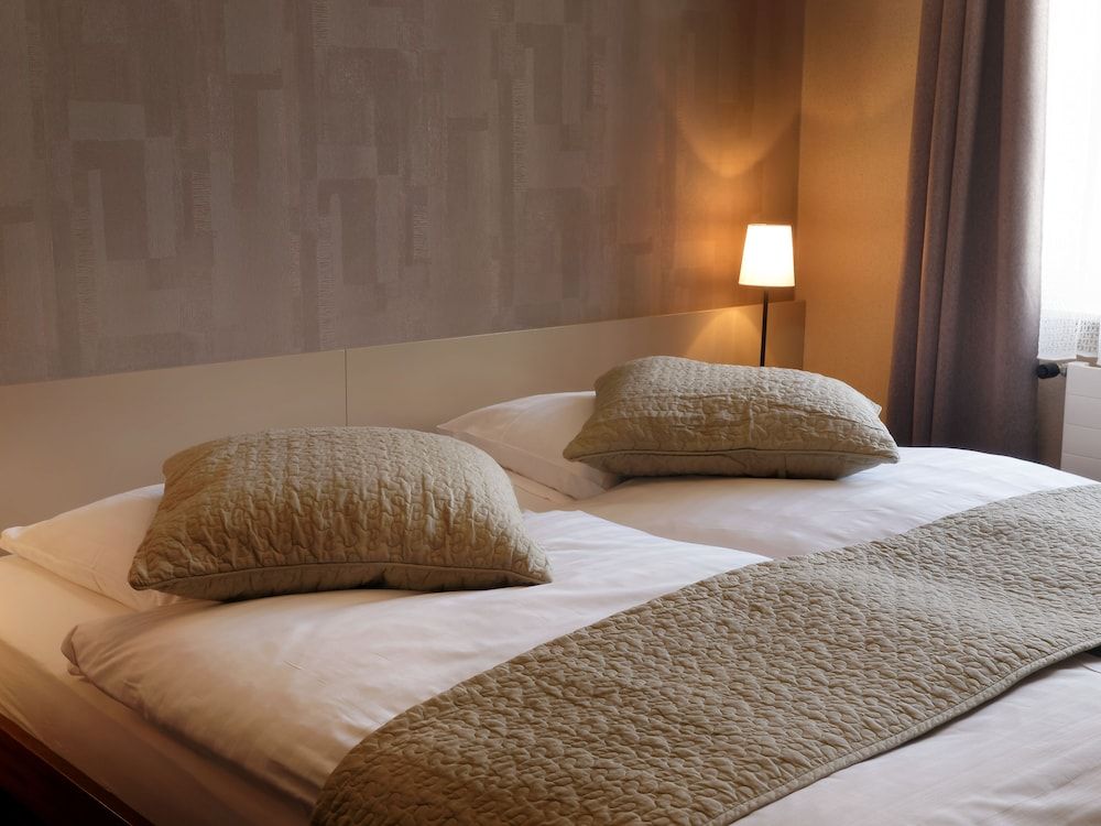Comfort Twin Room