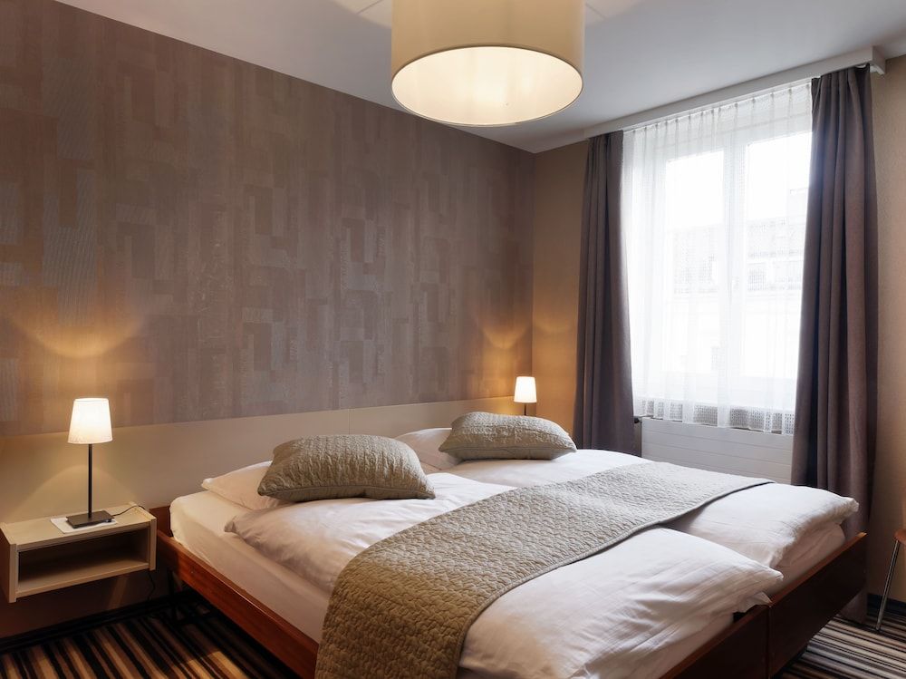 Comfort Twin Room