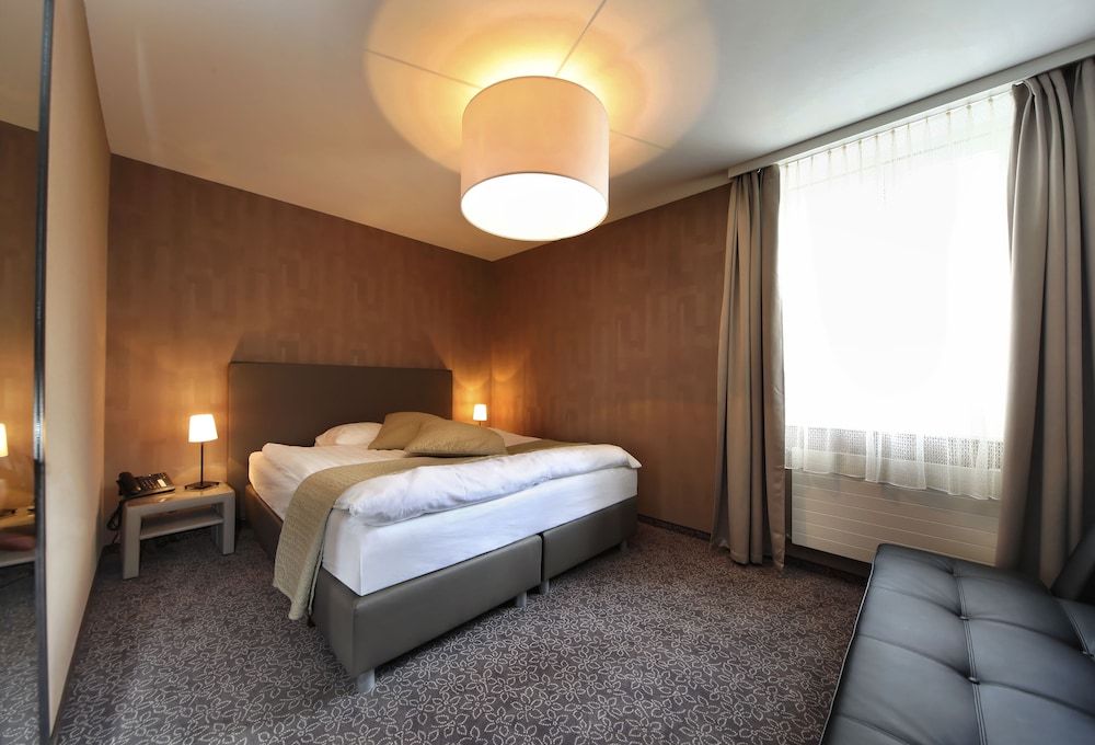 Superior Single Room