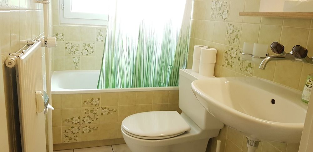 undefined Easy-Living Apartments Lindenstrasse 48 7