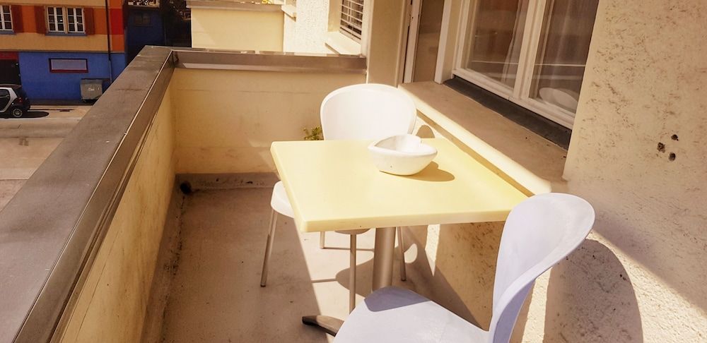 undefined Easy-Living Apartments Lindenstrasse 48 6