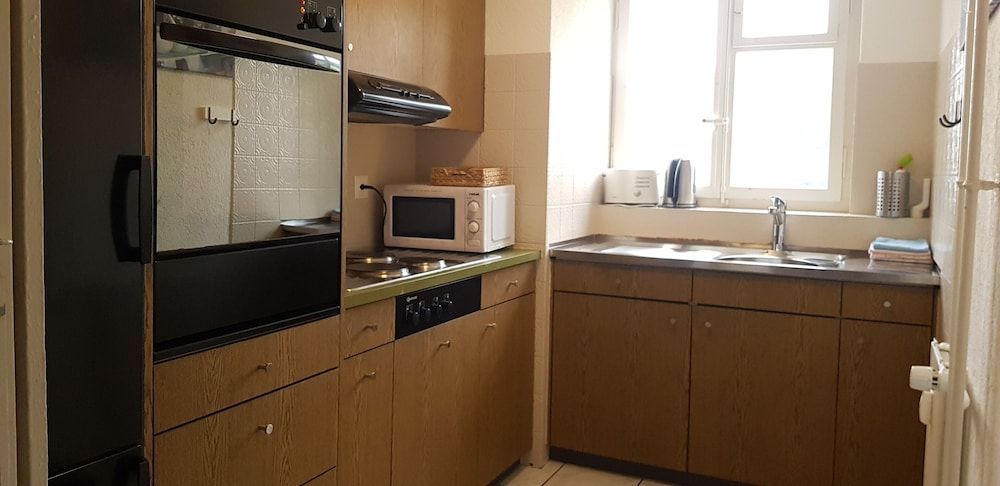 undefined Easy-Living Apartments Lindenstrasse 48 5