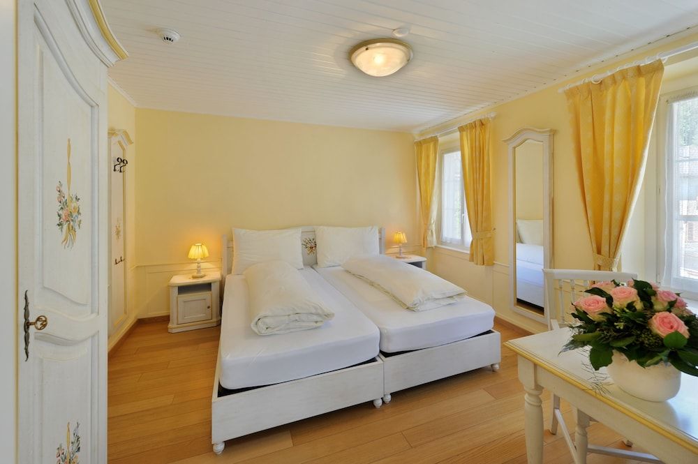 Single Room