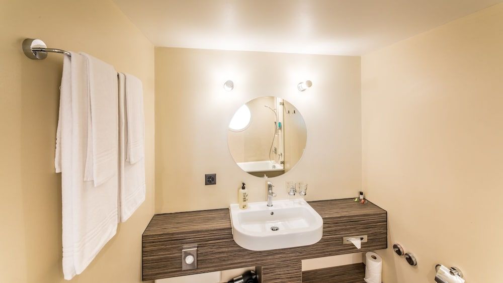 Boutique Hotel St. Georg Superior Double Room 6