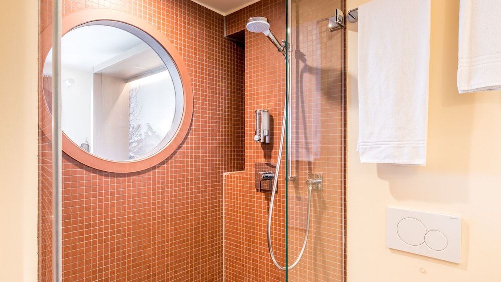 Boutique Hotel St. Georg Single Room 3