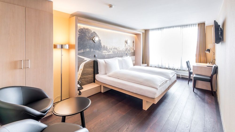 Boutique Hotel St. Georg Superior Double Room