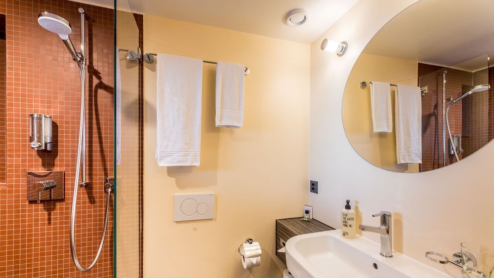 Boutique Hotel St. Georg Single Room 4