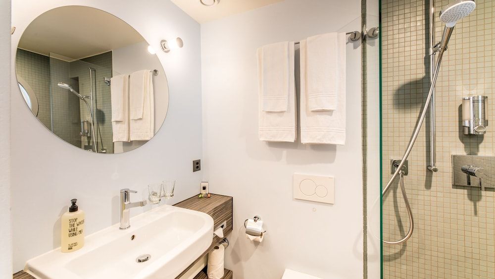 Boutique Hotel St. Georg Standard Double Room 5