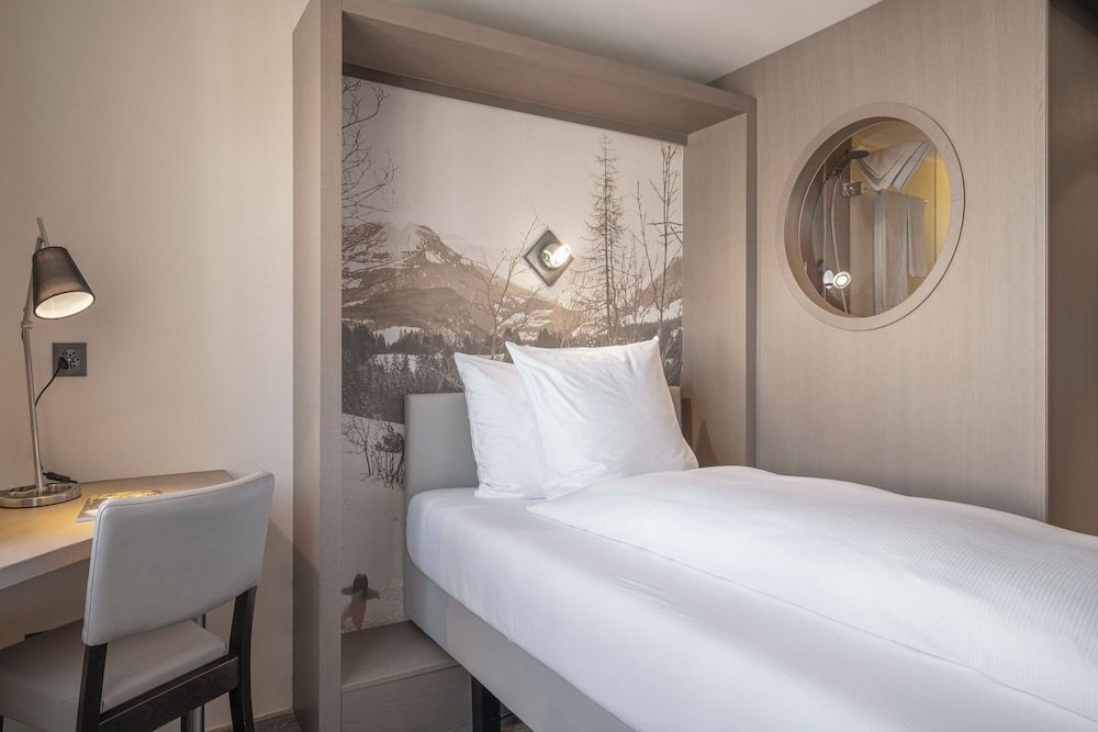 Boutique Hotel St. Georg Single Room 2