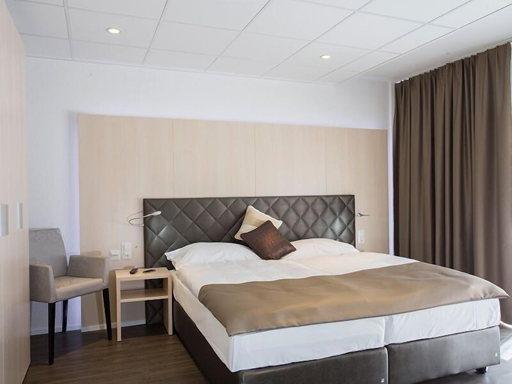 Los Lorentes Residences Bern Airport Executive Studio, Terrace (Kitchen)