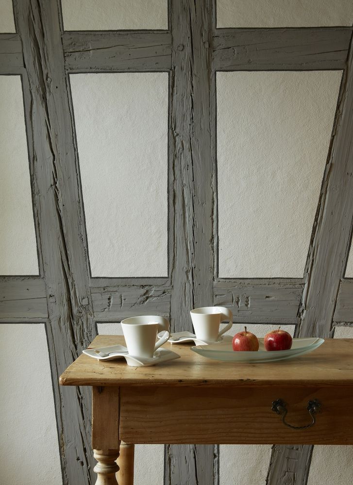 Hotel de charme Römerhof Double Room (Charme) 7