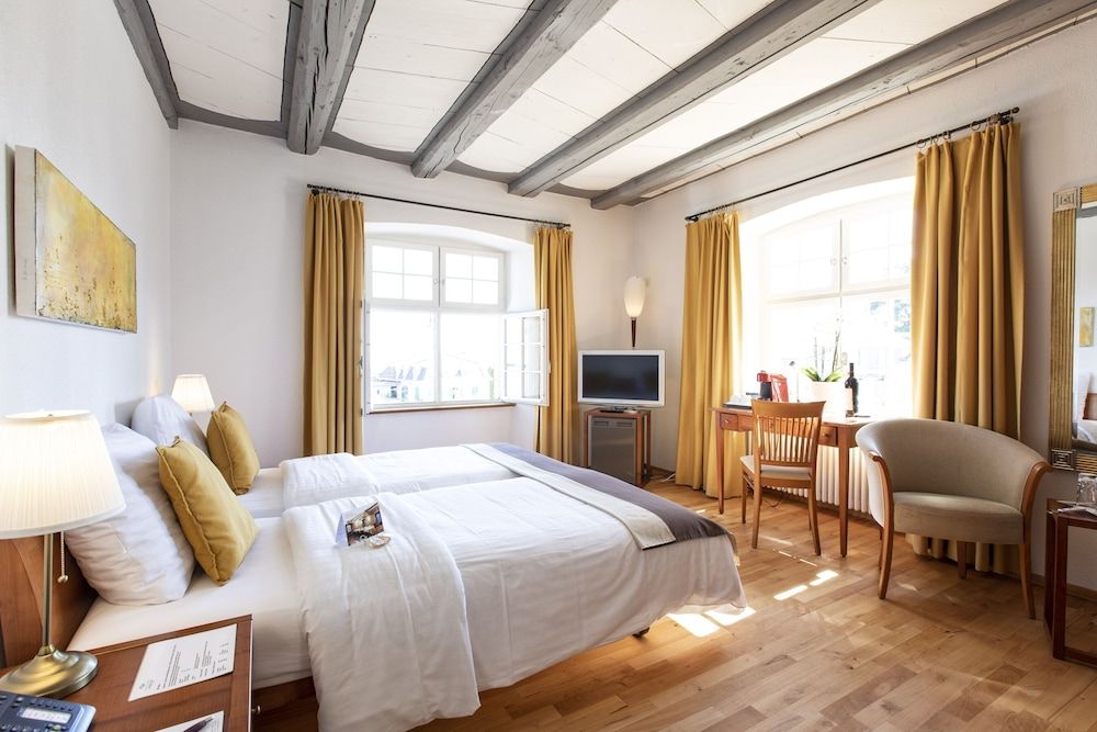 Hotel de charme Römerhof Room 2