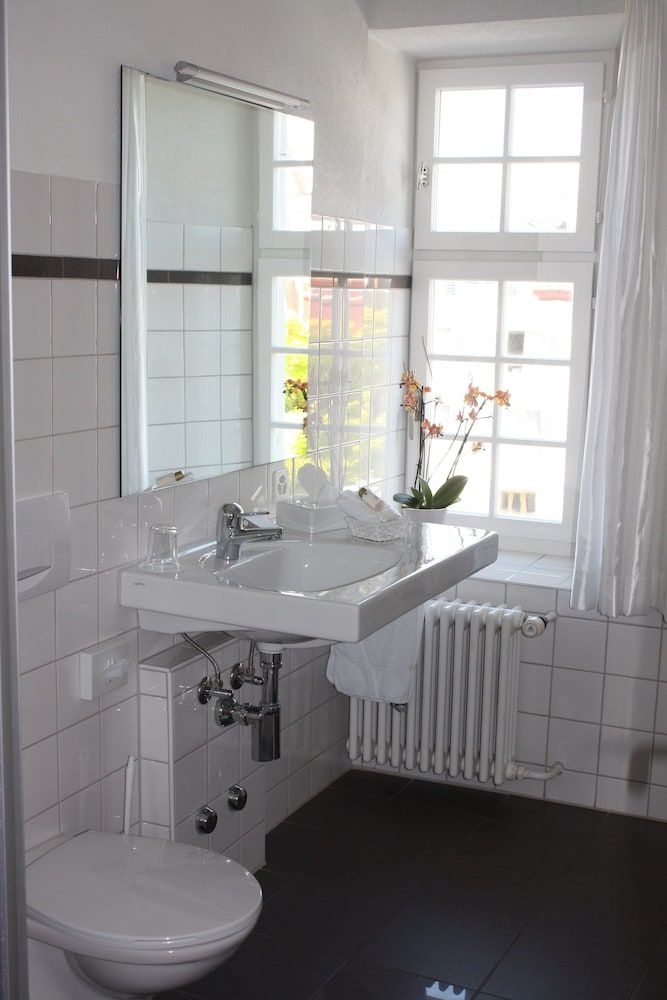 Hotel de charme Römerhof Double Room (Charme) 6