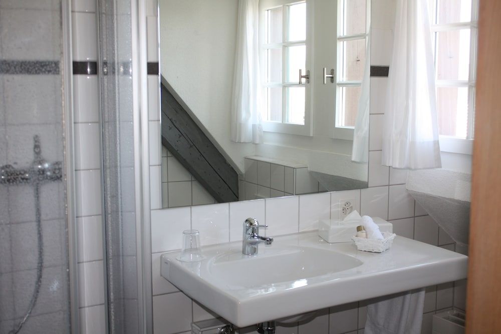 Hotel de charme Römerhof Double Room (Charme) 5