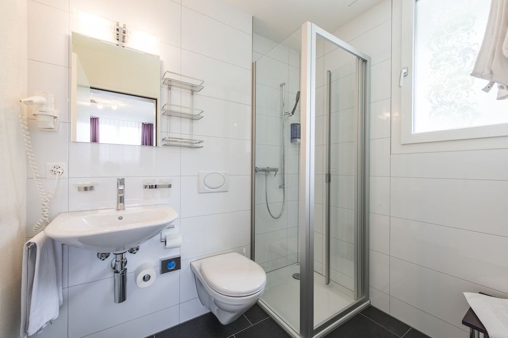 Hotel Engel Comfort Double Room 3