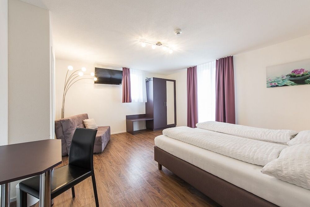 Hotel Engel Comfort Double Room 2