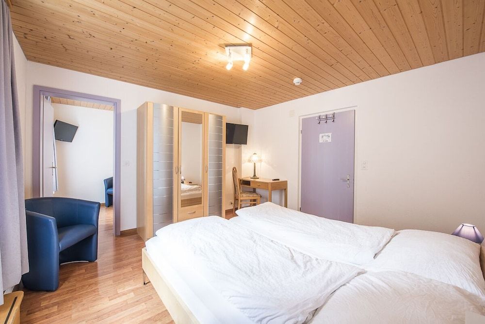 Hotel Engel Double Room 4