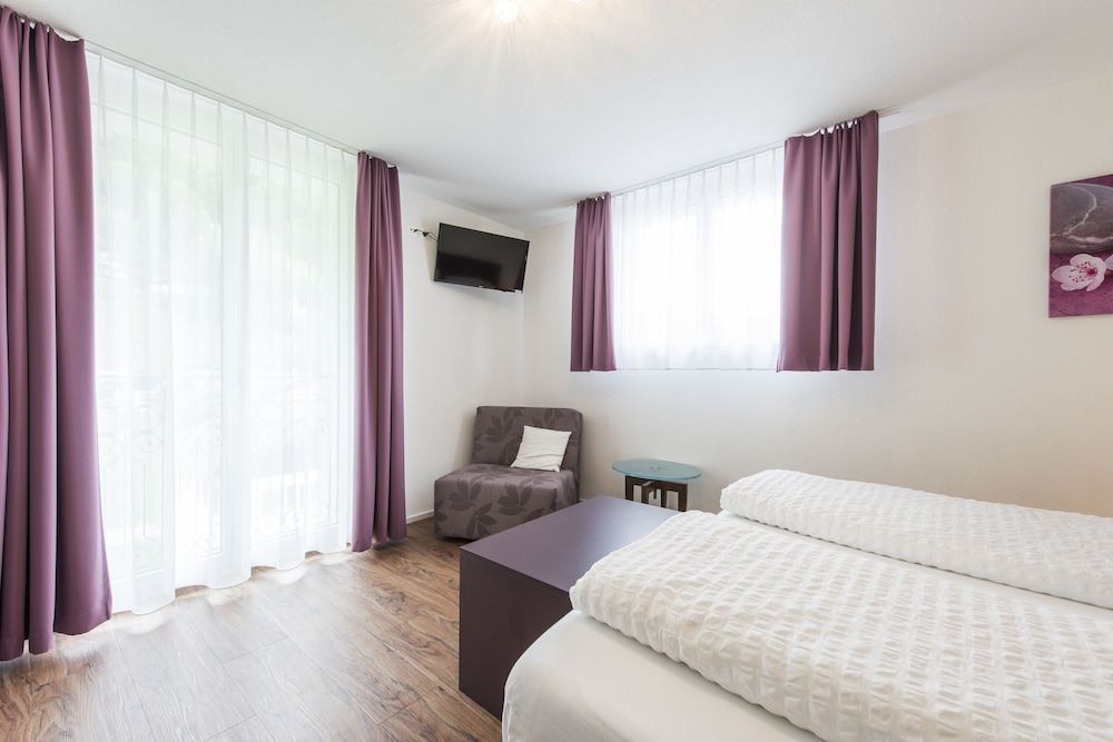 Hotel Engel Double Room 2