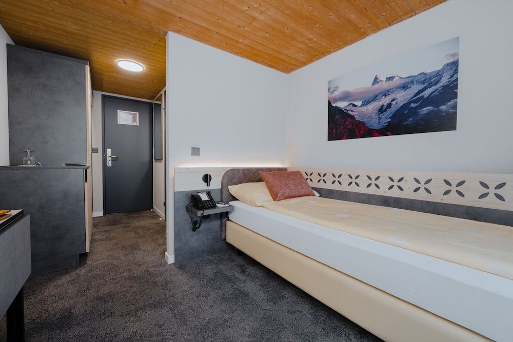 Family Room, 2 Bedrooms, Balcony (3 people)