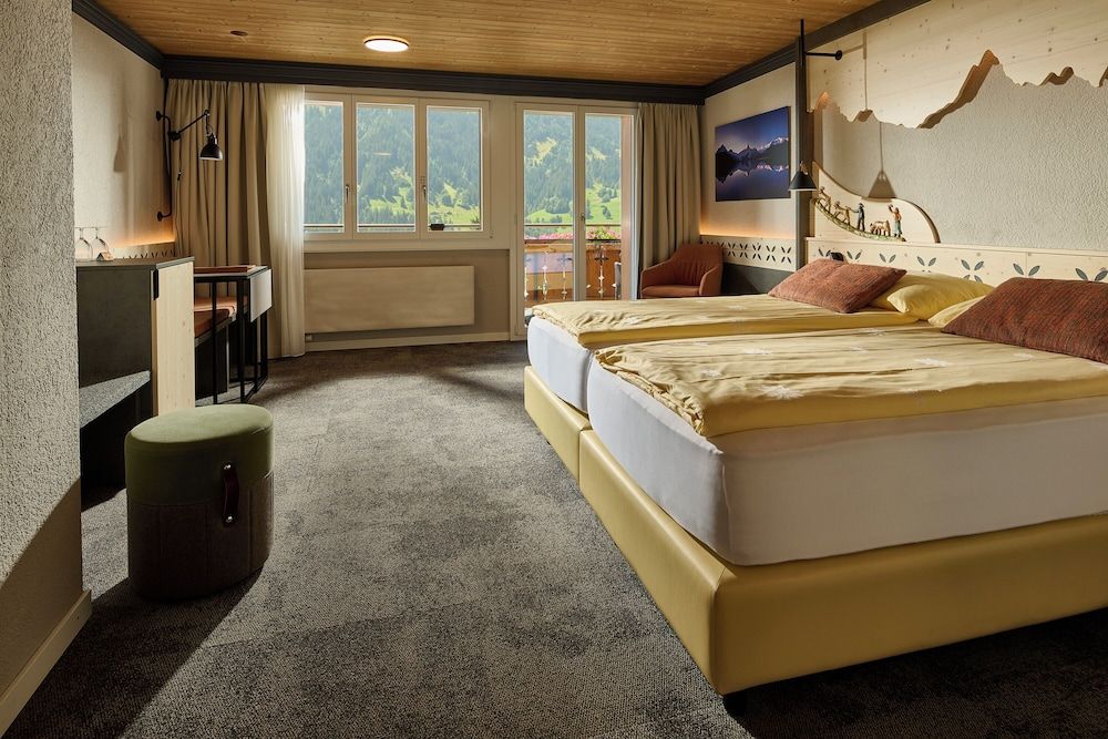 undefined Central Hotel Wolter 9