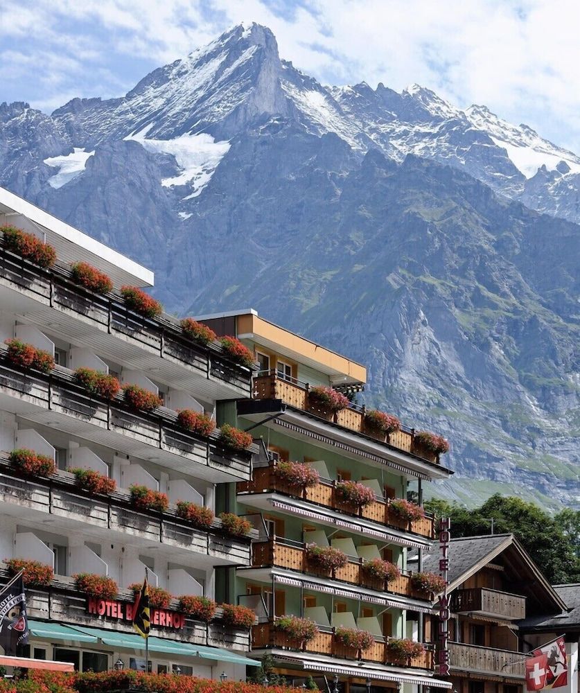 undefined Central Hotel Wolter 2