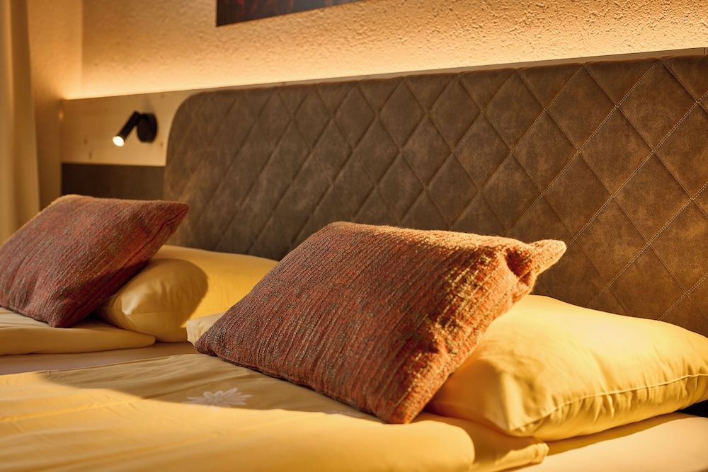 Central Hotel Wolter Standard Double Room (main or annex building) 2