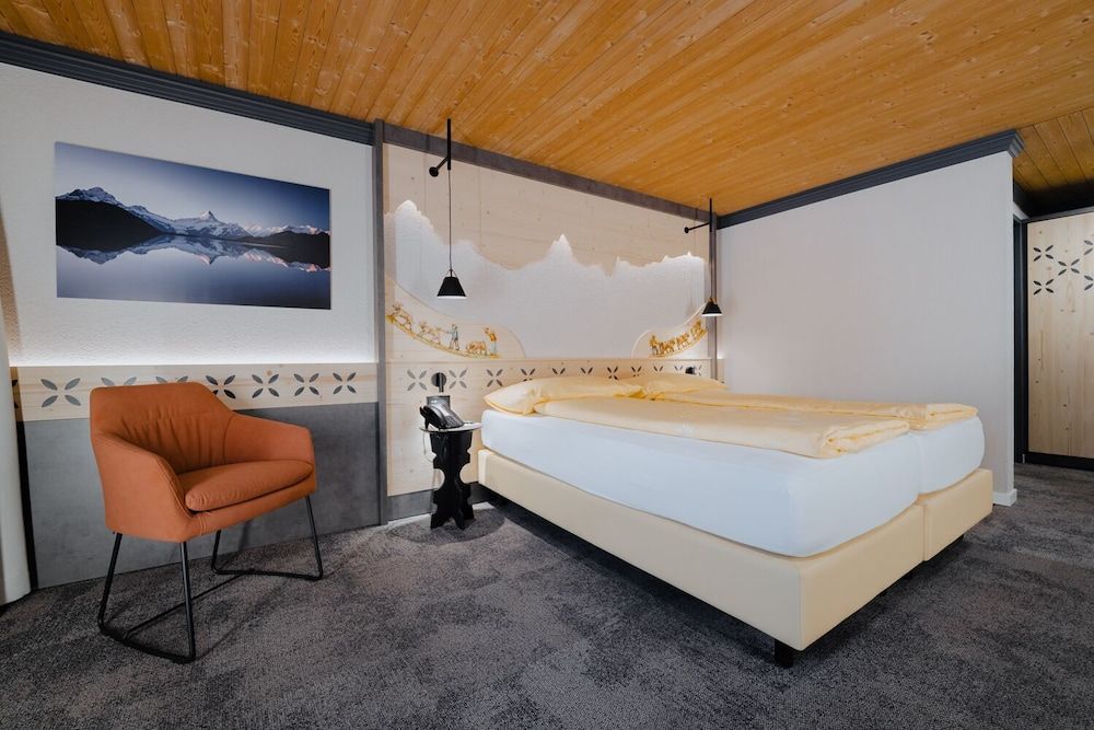 undefined Central Hotel Wolter 5
