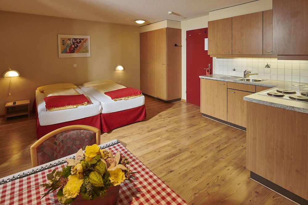 undefined Central Hotel Wolter