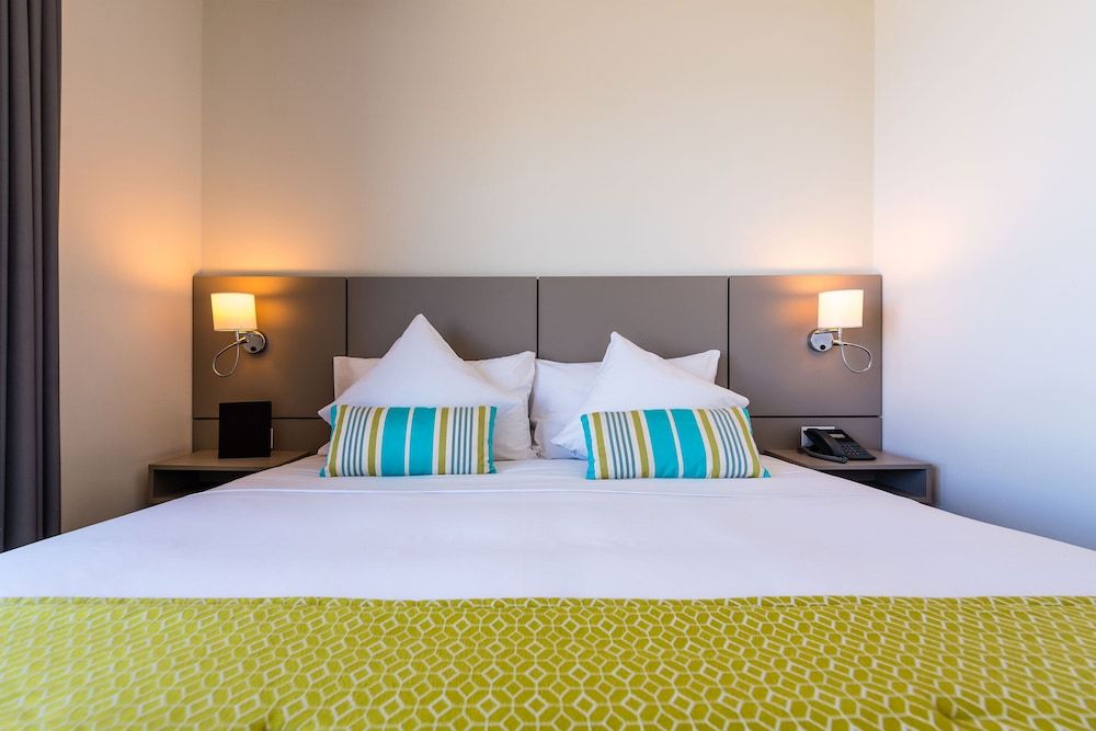 Junior Double or Twin Room