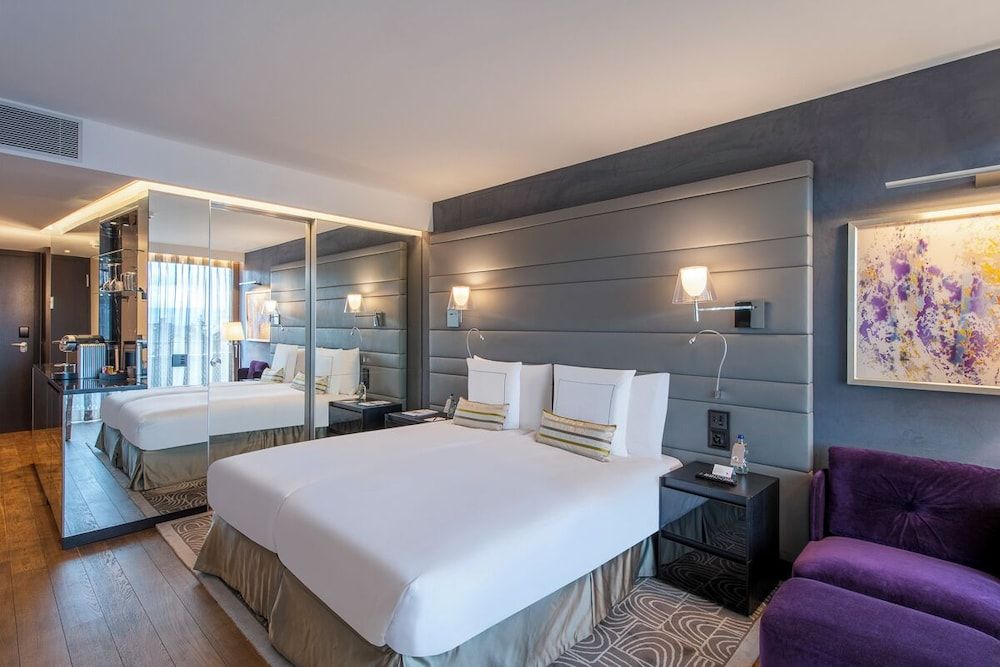 undefined Royal Savoy Hotel and Spa 8