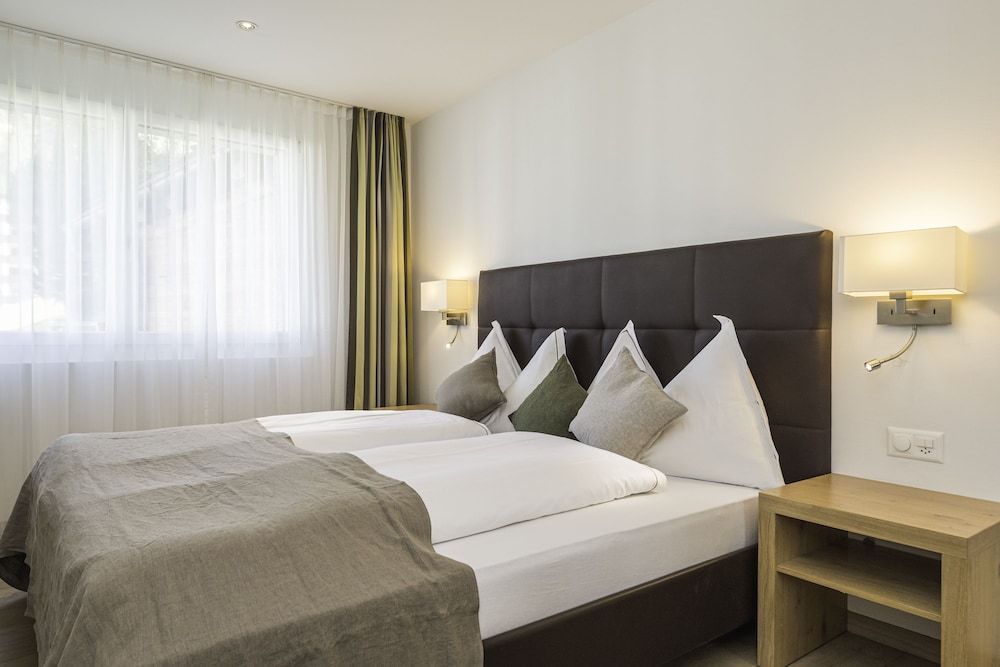 Matthiol Serviced Apartments Exclusive Apartment, 4 Bedrooms 2