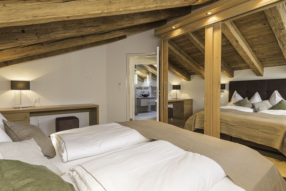 Matthiol Serviced Apartments Premium Penthouse, 4 Bedrooms 7