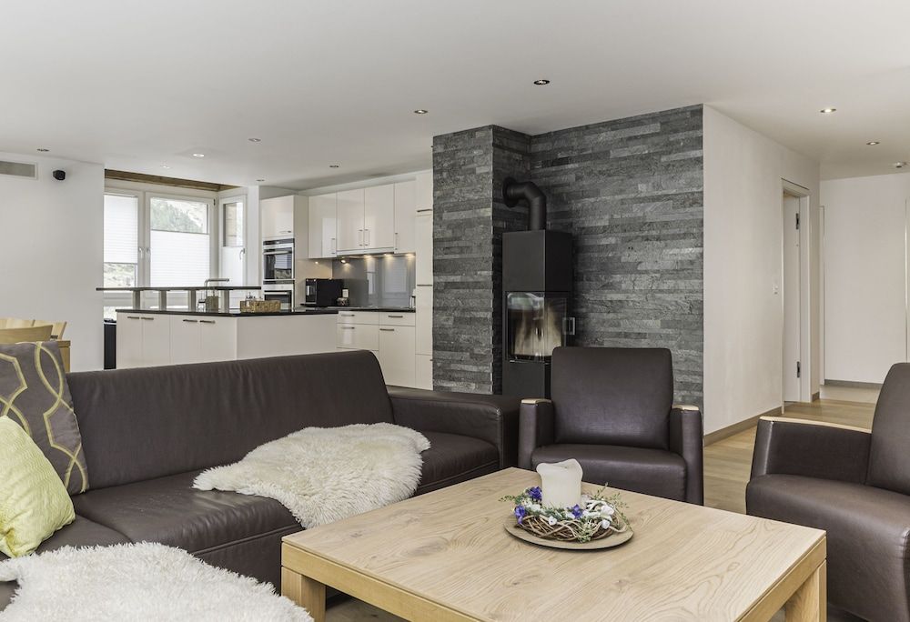 Matthiol Serviced Apartments Exclusive Apartment, 4 Bedrooms 10