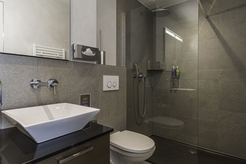 Matthiol Serviced Apartments Exclusive Apartment, 4 Bedrooms 9