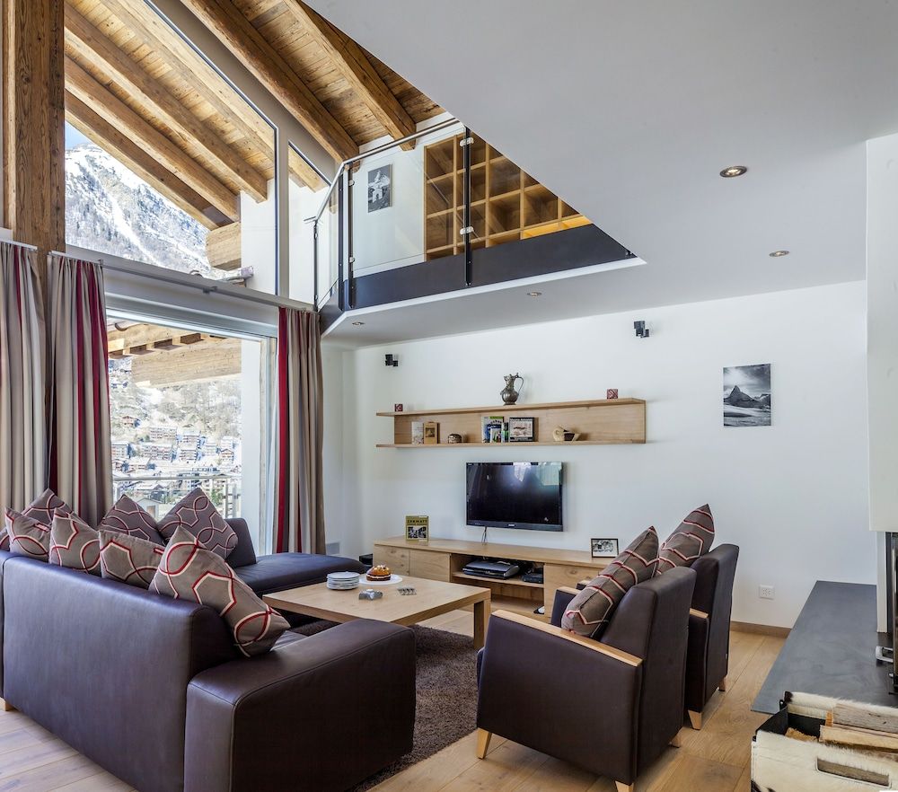 Matthiol Serviced Apartments Premium Penthouse, 4 Bedrooms 14