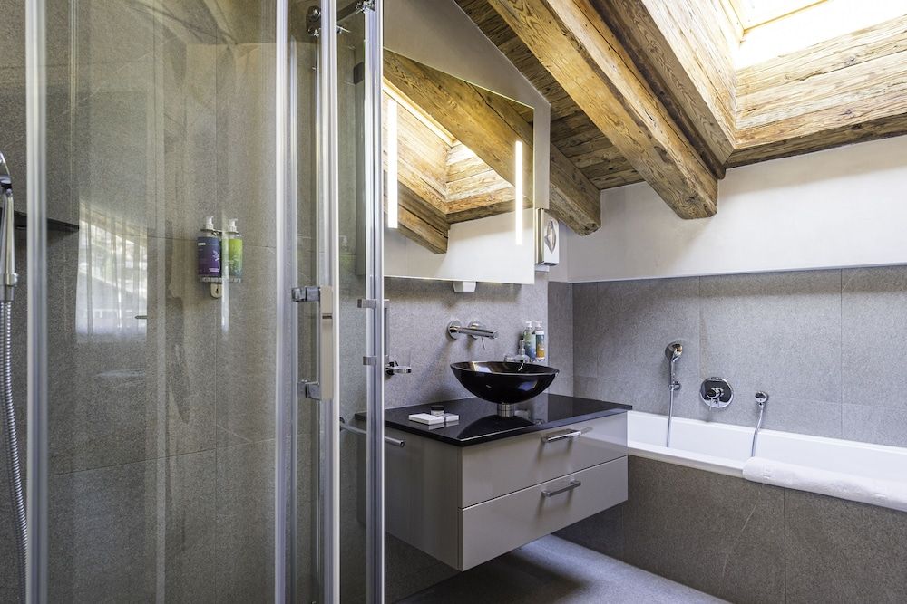 Matthiol Serviced Apartments Premium Penthouse, 4 Bedrooms 11