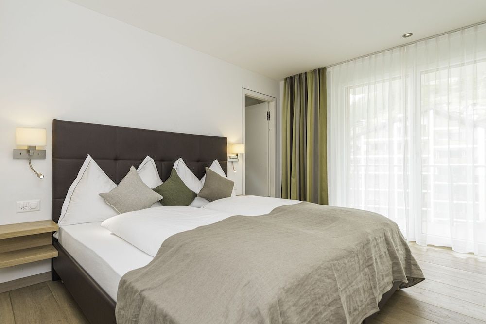 Matthiol Serviced Apartments Exclusive Apartment, 4 Bedrooms 3