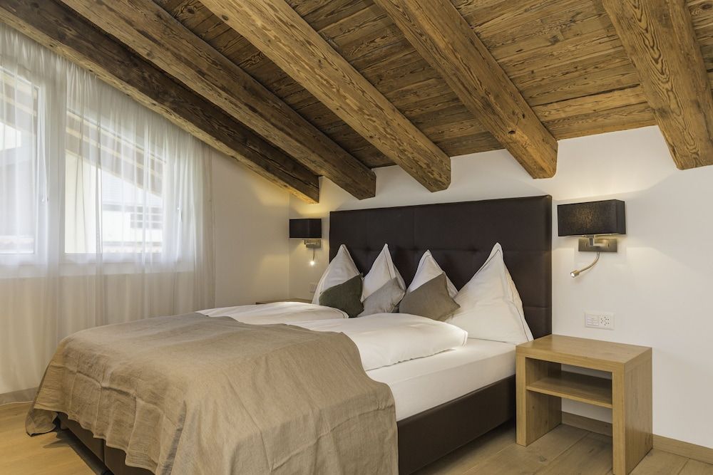 Matthiol Serviced Apartments Premium Penthouse, 4 Bedrooms 8